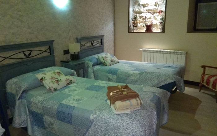 Venta - Hoteles -
Burgos - Modúbar de San Cibrián