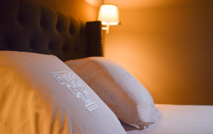 Venta - Hoteles -
Cartes - Riocorvo