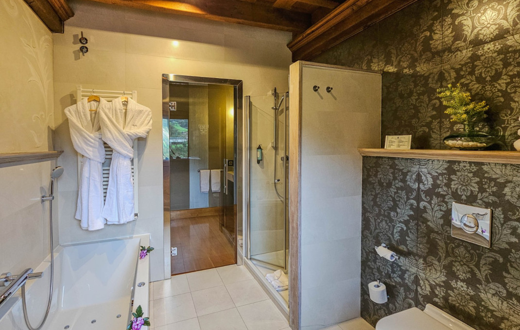 Venta - Hoteles -
Cartes - Riocorvo