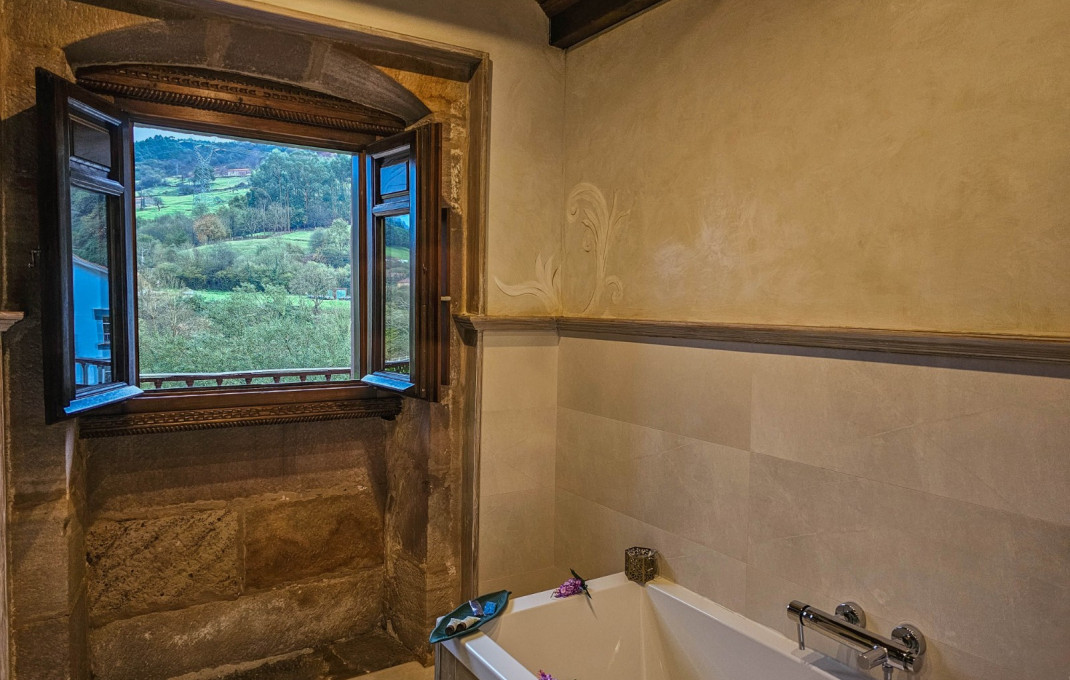 Venta - Hoteles -
Cartes - Riocorvo