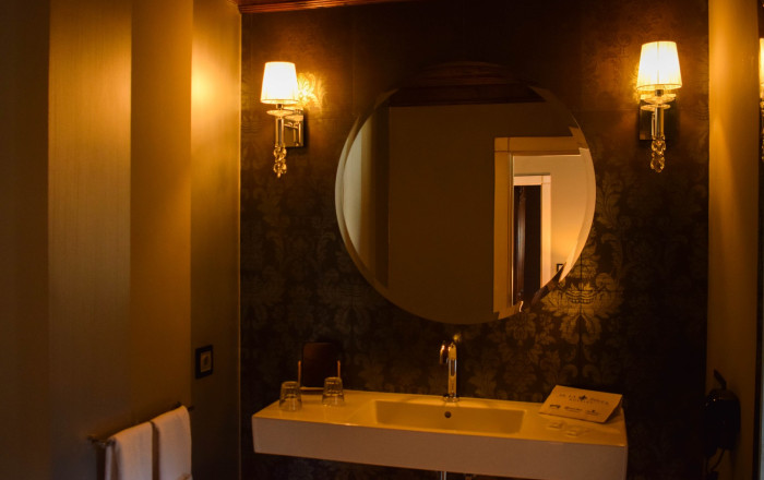 Venta - Hoteles -
Cartes - Riocorvo