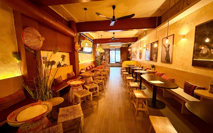 Traspaso - Bar Restaurante -
Barcelona - Sants