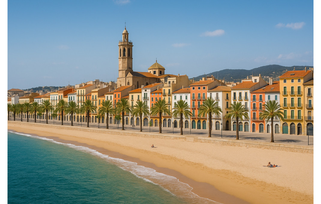 Traspaso - Bar Restaurante -
Mataró