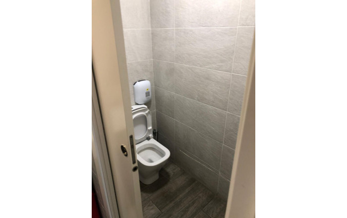 Traspaso - Bar Restaurante -
Castelldefels