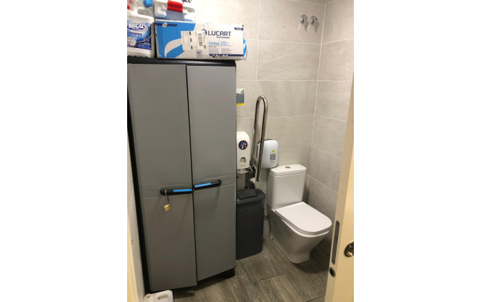 Traspaso - Bar Restaurante -
Castelldefels