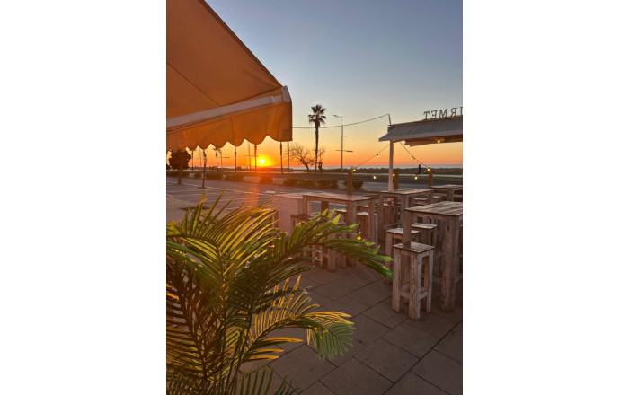 Traspaso - Bar Restaurante -
Castelldefels