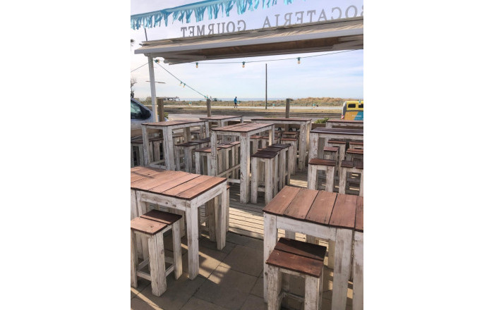 Traspaso - Bar Restaurante -
Castelldefels