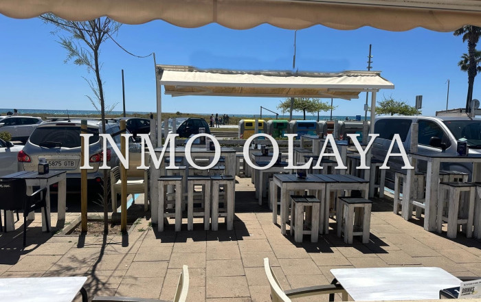 Traspaso - Bar Restaurante -
Castelldefels