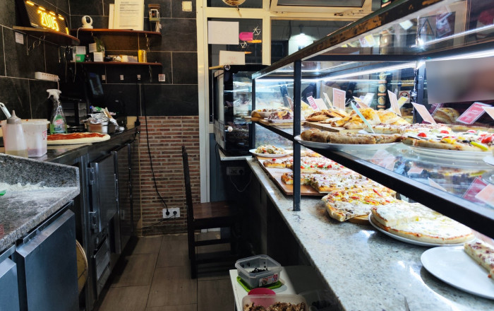 Traspaso - Bar Restaurante -
Barcelona - Poble Sec-montjuïc