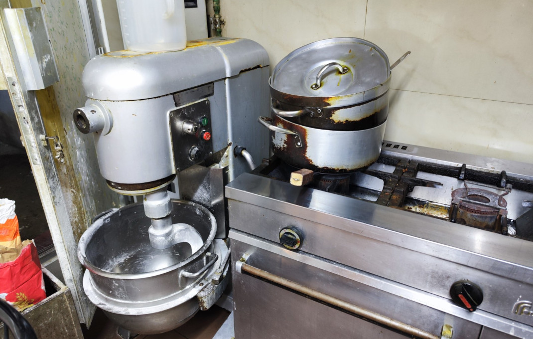 Traspaso - Bar Restaurante -
Barcelona - Poble Sec-montjuïc