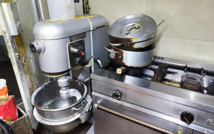 Traspaso - Bar Restaurante -
Barcelona - Poble Sec-montjuïc