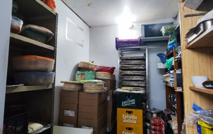 Traspaso - Bar Restaurante -
Barcelona - Poble Sec-montjuïc