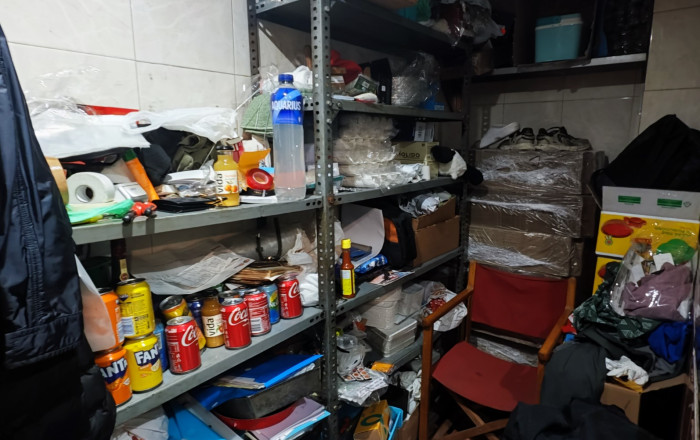 Traspaso - Bar Restaurante -
Barcelona - Poble Sec-montjuïc