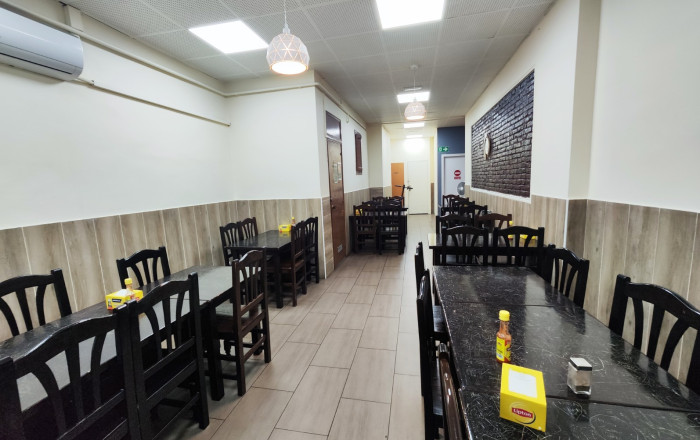 Traspaso - Bar Restaurante -
Barcelona - Poble Sec-montjuïc