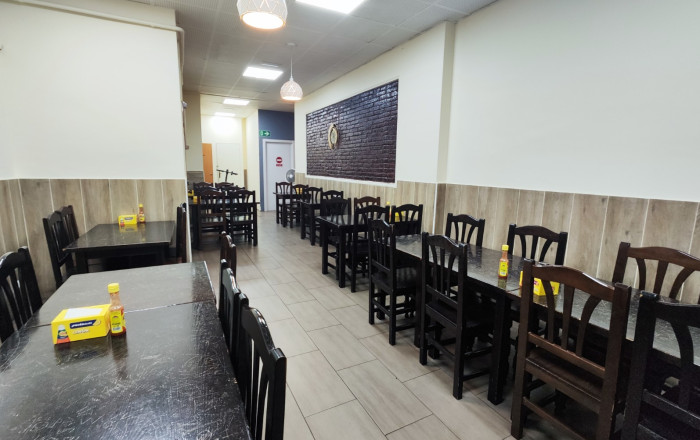 Traspaso - Bar Restaurante -
Barcelona - Poble Sec-montjuïc