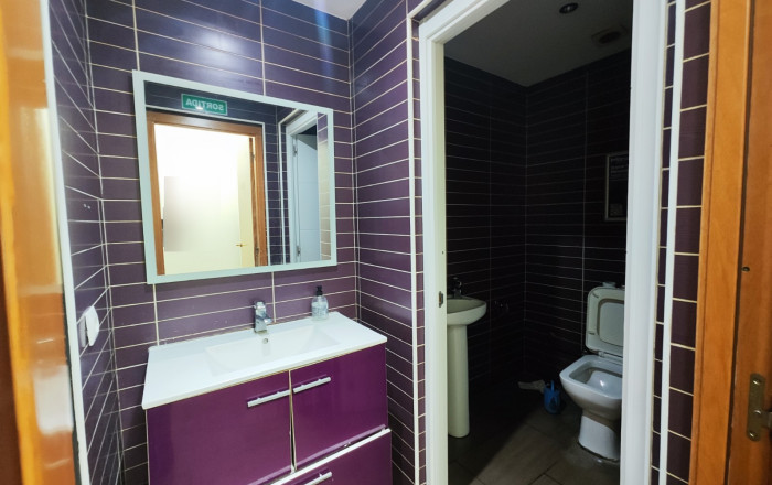 Traspaso - Bar Restaurante -
Barcelona - Poble Sec-montjuïc