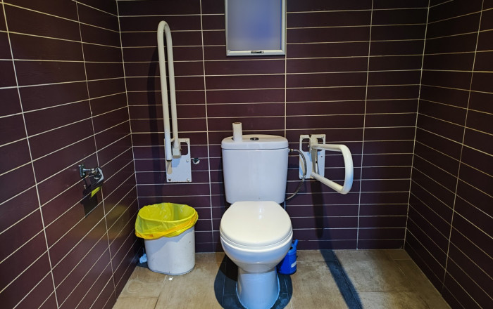 Traspaso - Bar Restaurante -
Barcelona - Poble Sec-montjuïc