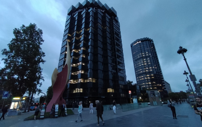 Traspaso - Obradores y/o Panaderias -
Barcelona - Sants