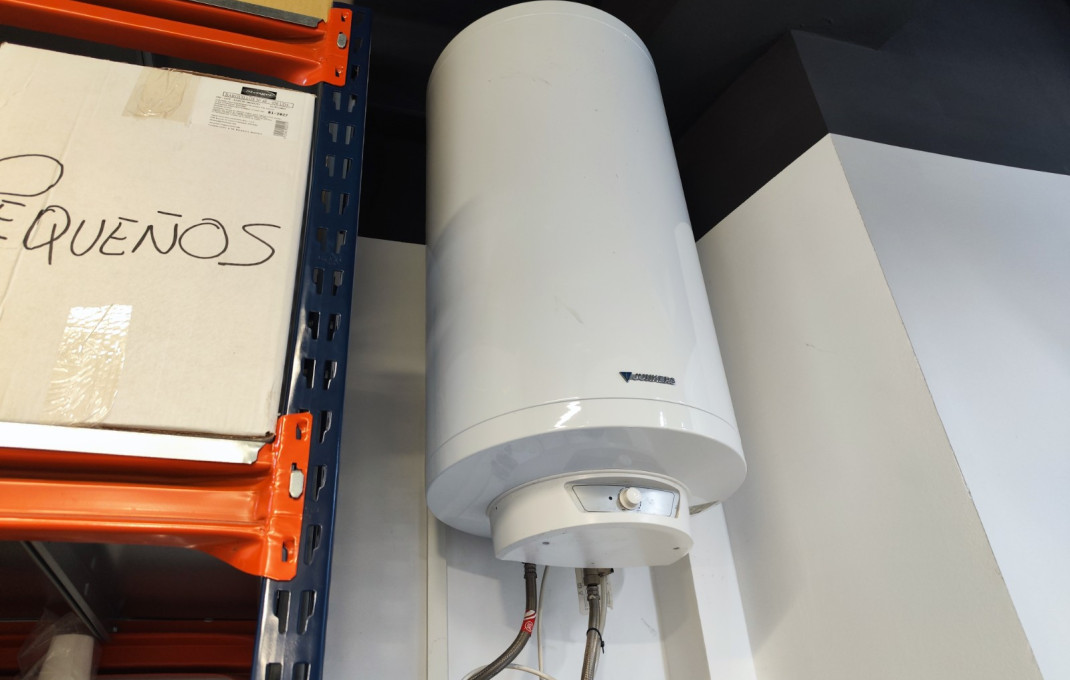 Transfer - Heladería -
Barcelona - Clot