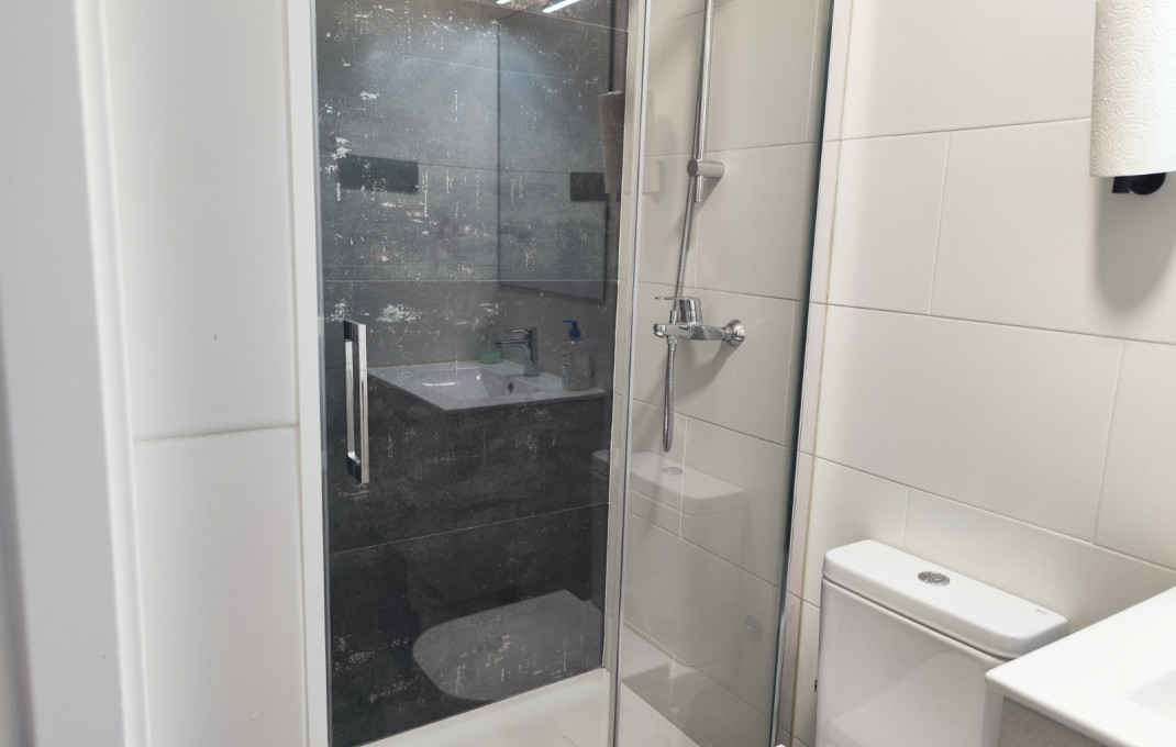 Transfer - Heladería -
Barcelona - Clot