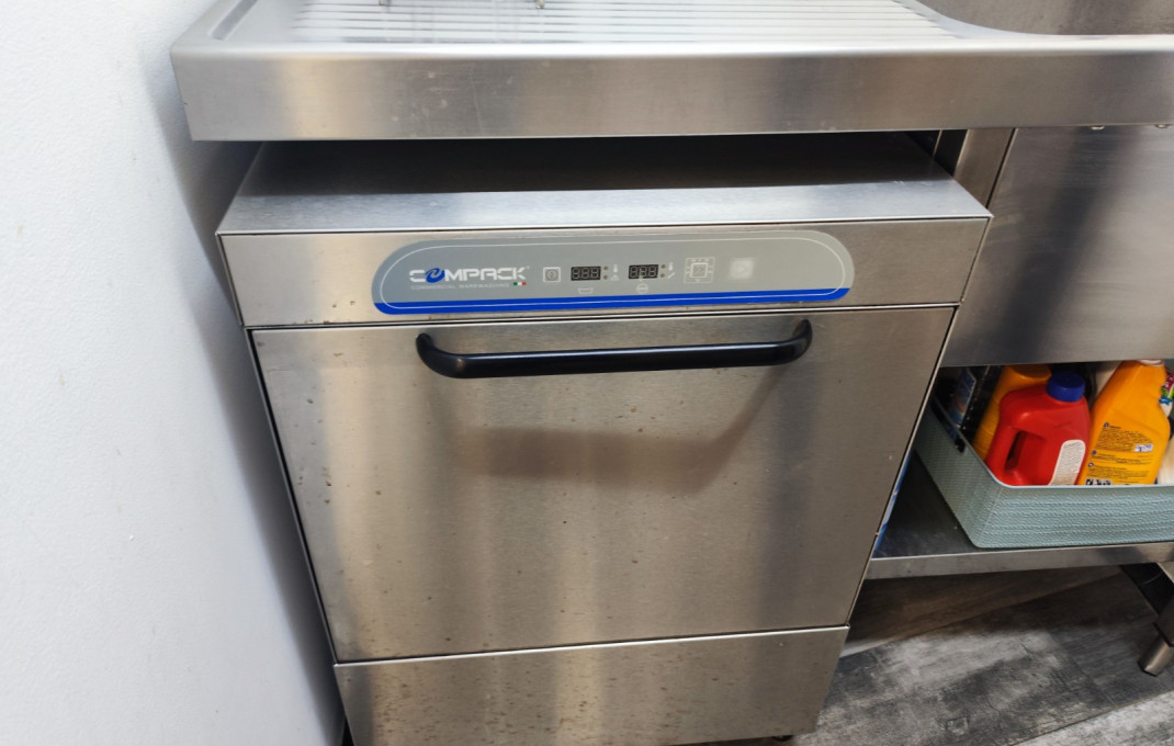 Transfer - Heladería -
Barcelona - Clot