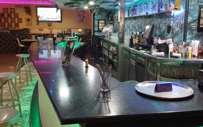 Traspaso - Bar Restaurante -
Sabadell