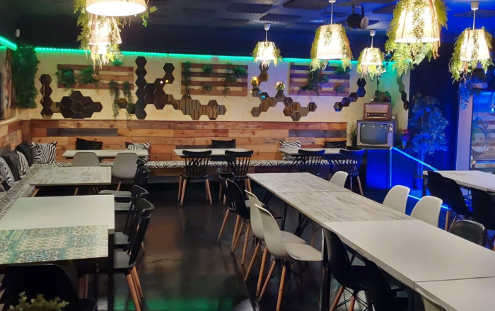 Traspaso - Bar Restaurante -
Sabadell