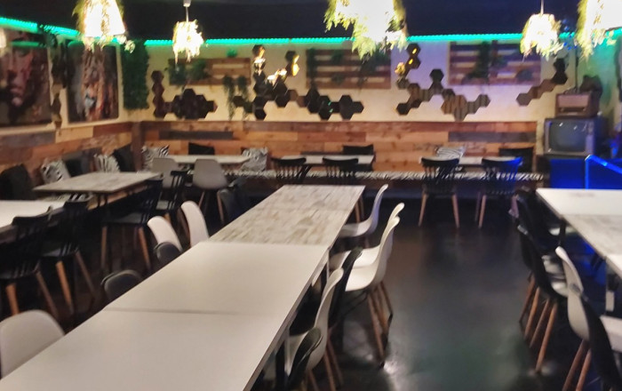 Traspaso - Bar Restaurante -
Sabadell