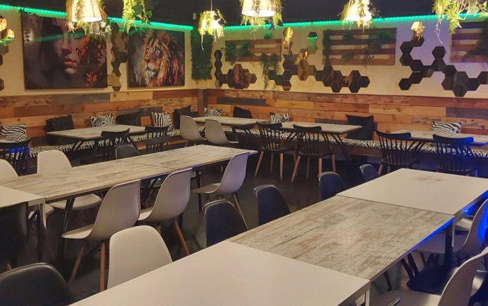 Traspaso - Bar Restaurante -
Sabadell