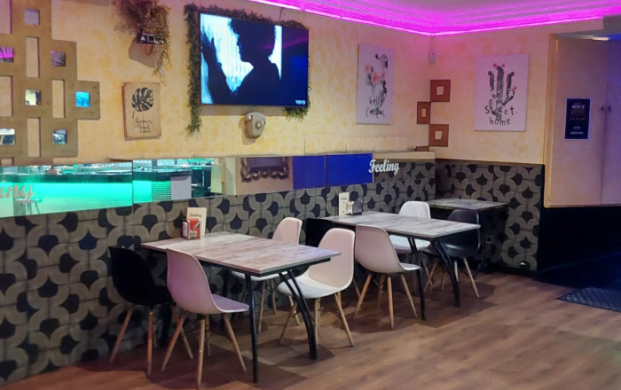 Traspaso - Bar Restaurante -
Sabadell