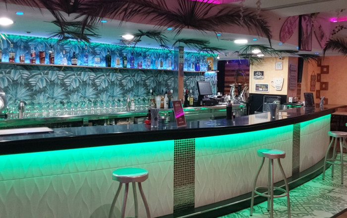 Traspaso - Bar Restaurante -
Sabadell