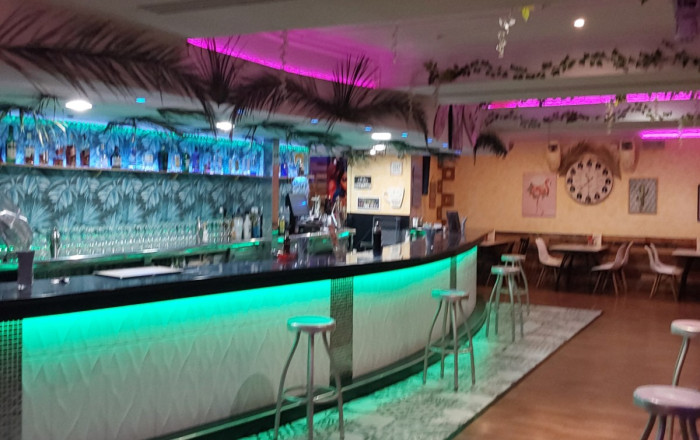 Traspaso - Bar Restaurante -
Sabadell