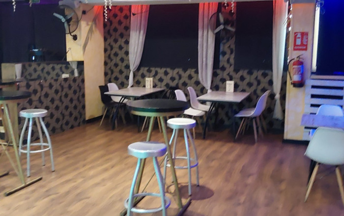 Traspaso - Bar Restaurante -
Sabadell