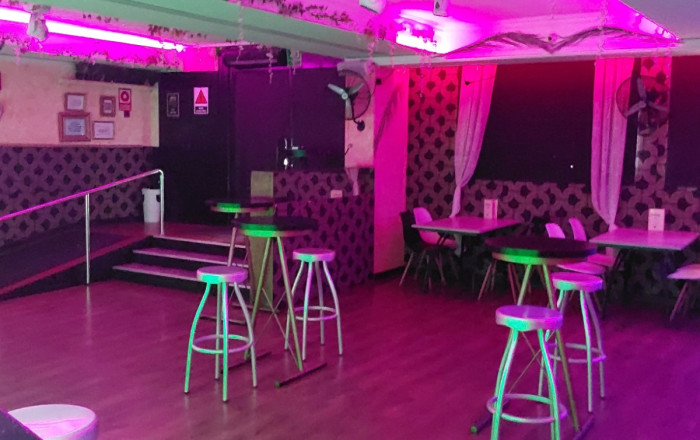 Traspaso - Bar Restaurante -
Sabadell