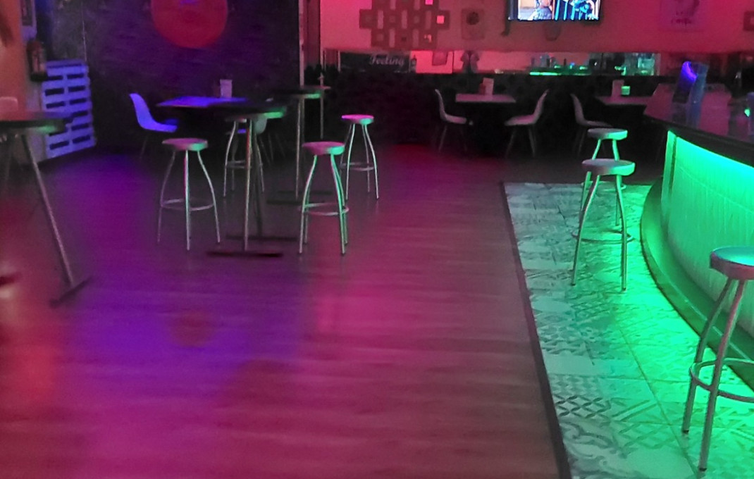 Traspaso - Bar Restaurante -
Sabadell