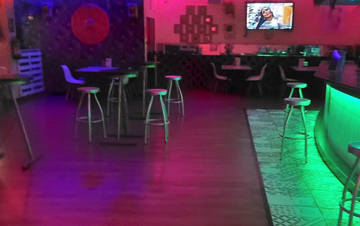 Traspaso - Bar Restaurante -
Sabadell