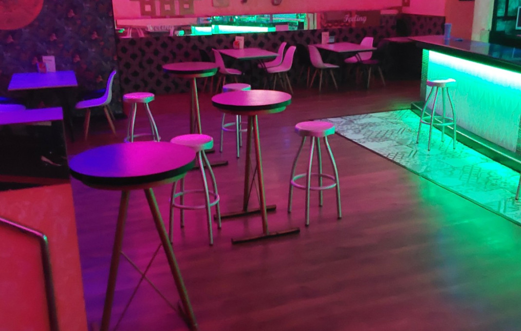 Traspaso - Bar Restaurante -
Sabadell