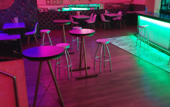 Traspaso - Bar Restaurante -
Sabadell