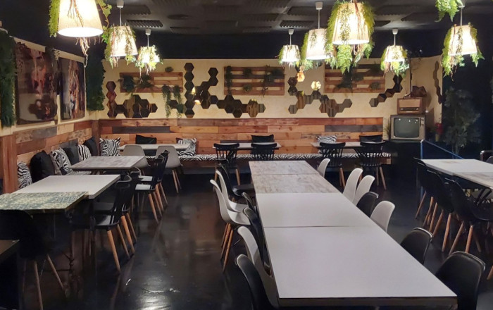 Traspaso - Bar Restaurante -
Sabadell