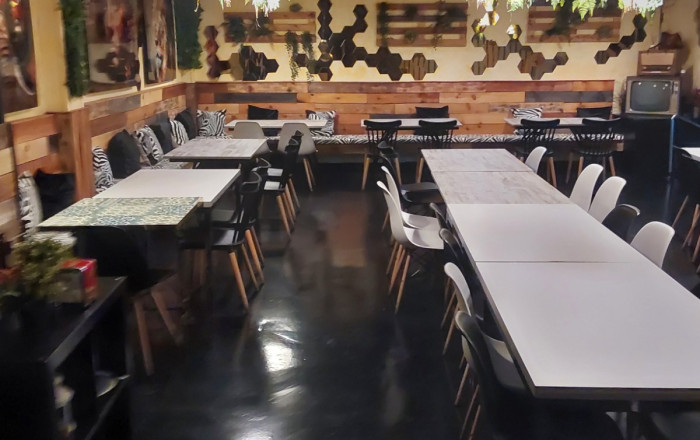 Traspaso - Bar Restaurante -
Sabadell