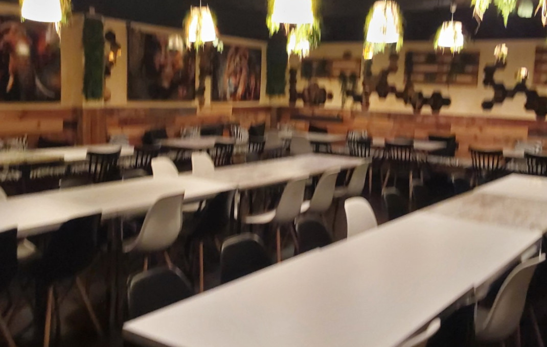 Traspaso - Bar Restaurante -
Sabadell