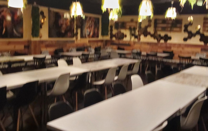 Traspaso - Bar Restaurante -
Sabadell