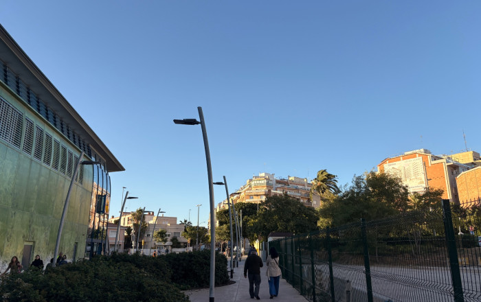 Traspaso - Bar Restaurante -
Esplugues de Llobregat - Montesa