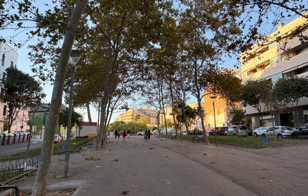 Traspaso - Bar Restaurante -
Esplugues de Llobregat - Montesa