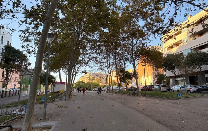 Traspaso - Bar Restaurante -
Esplugues de Llobregat - Montesa