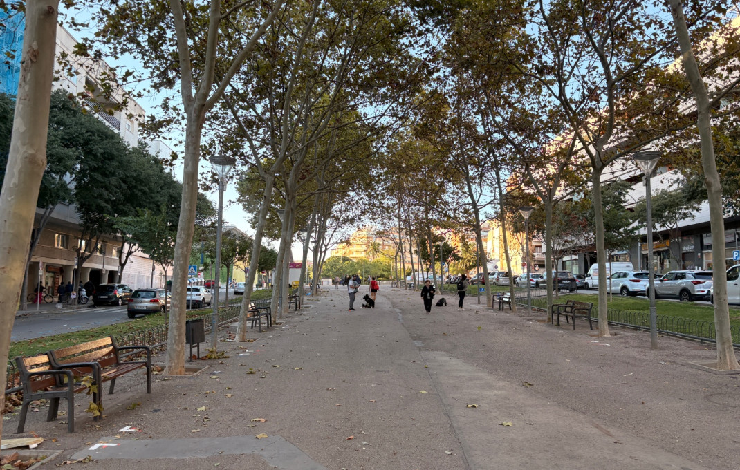 Traspaso - Bar Restaurante -
Esplugues de Llobregat - Montesa