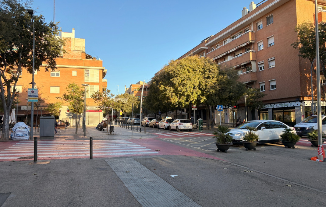 Traspaso - Bar Restaurante -
Esplugues de Llobregat - Montesa