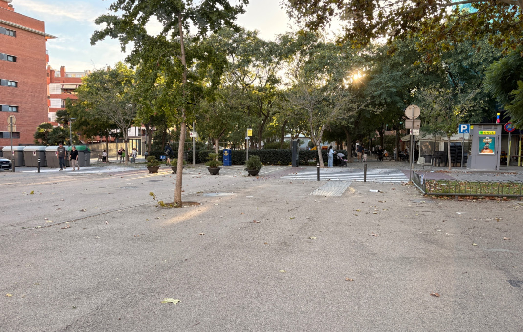 Traspaso - Bar Restaurante -
Esplugues de Llobregat - Montesa