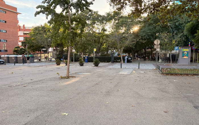 Traspaso - Bar Restaurante -
Esplugues de Llobregat - Montesa