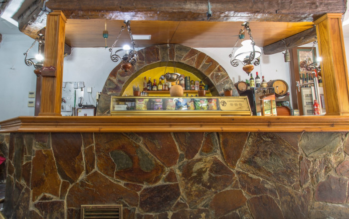 Traspaso - Bar Restaurante -
Esplugues de Llobregat - Montesa